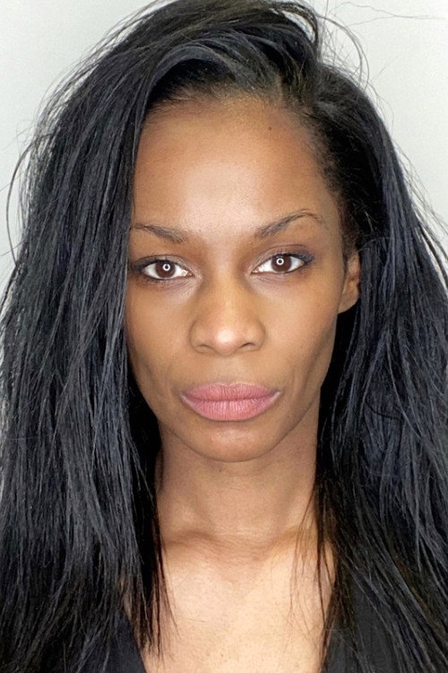 Photo of Carryl Thomas, Acting