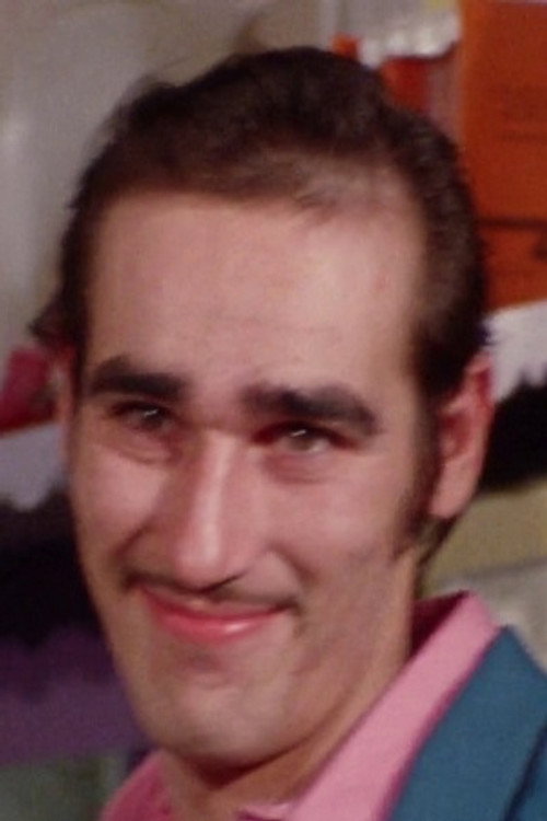 Photo of Ed Peranio, Acting