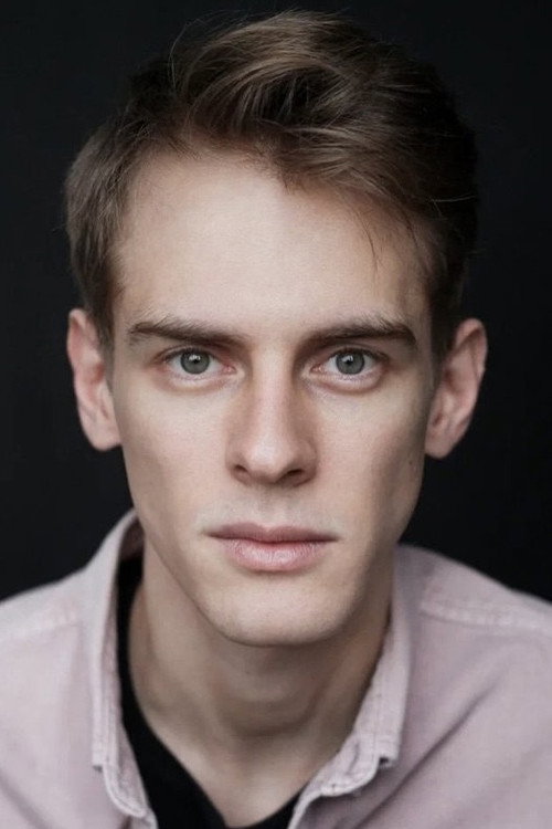 Nikita Shishkin profile