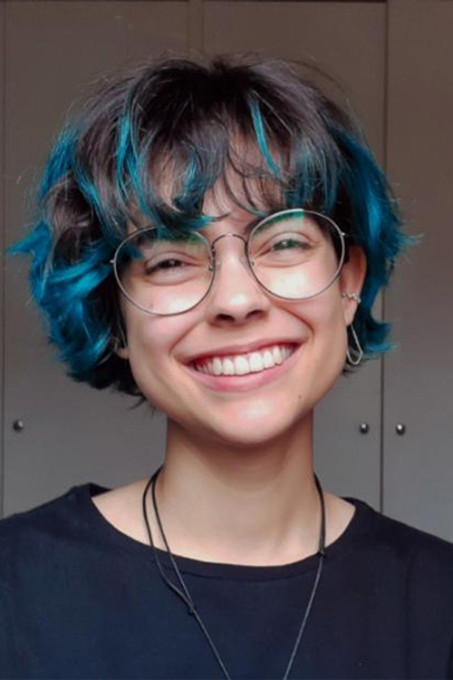 Ana Clara Britto profile