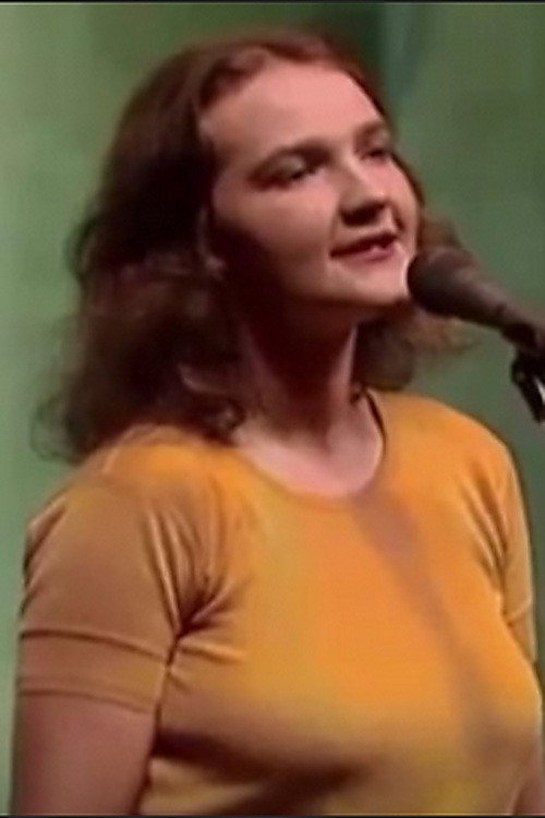 Kine Hellebust profile