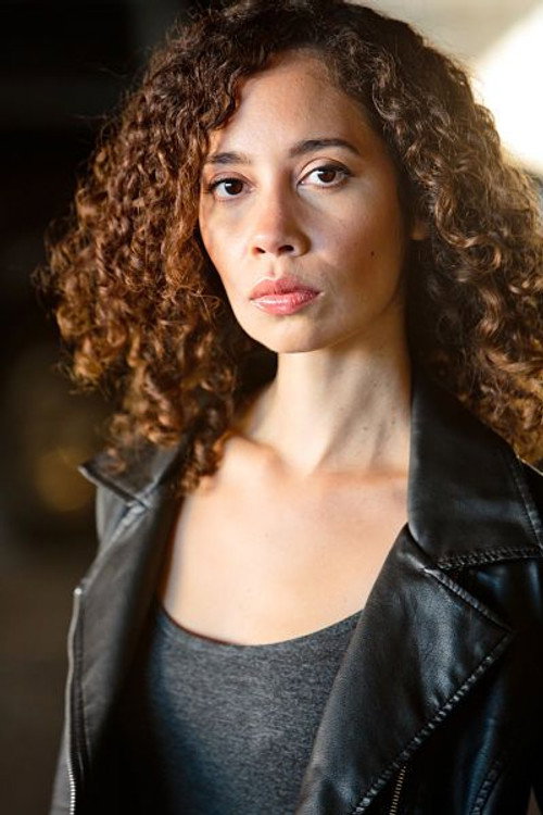 Photo of Sélynne Silver, Acting