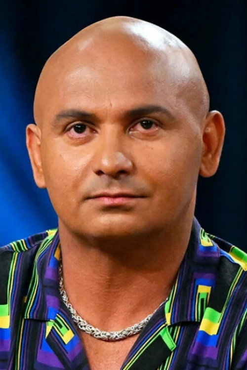 Manoel Marques Lerin profile