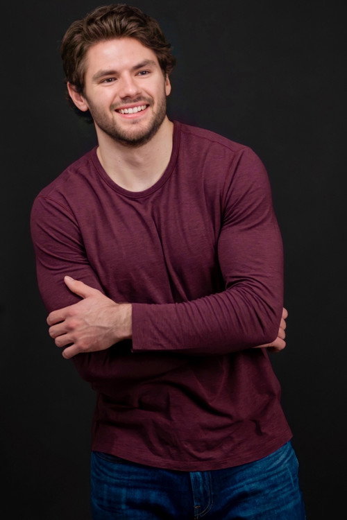 Photo of Pat Shea, Acting