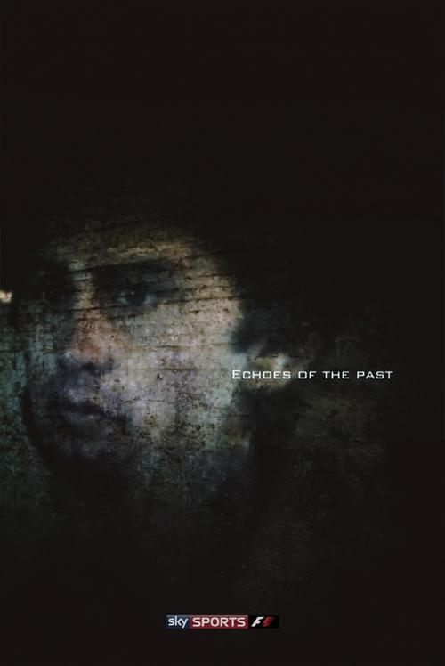 Echoes of The Past poster