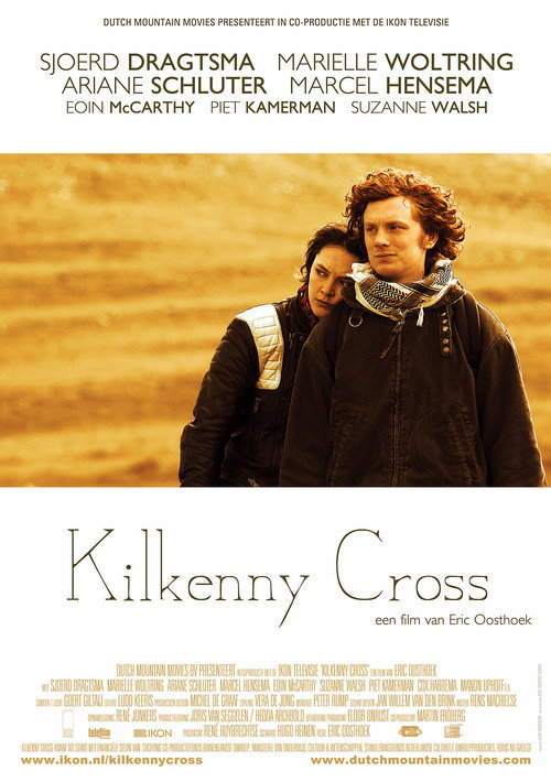 Movie poster for Kilkenny Cross (2006)