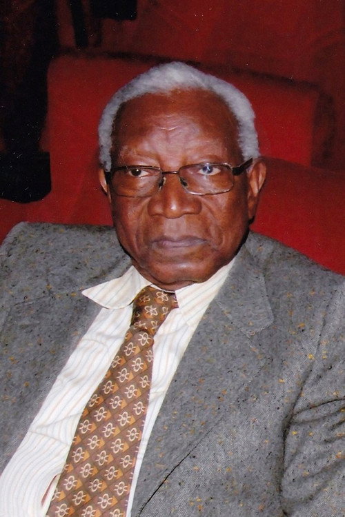 Photo of Timité Bassori, Acting
