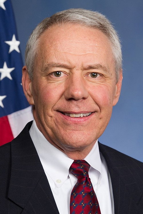 Photo of Ken Buck, Acting
