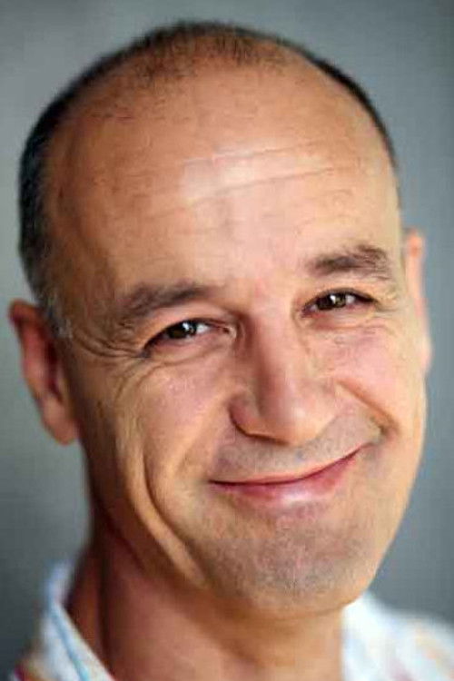 Zoltán Seress profile