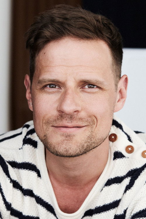 Peter Kanerva profile