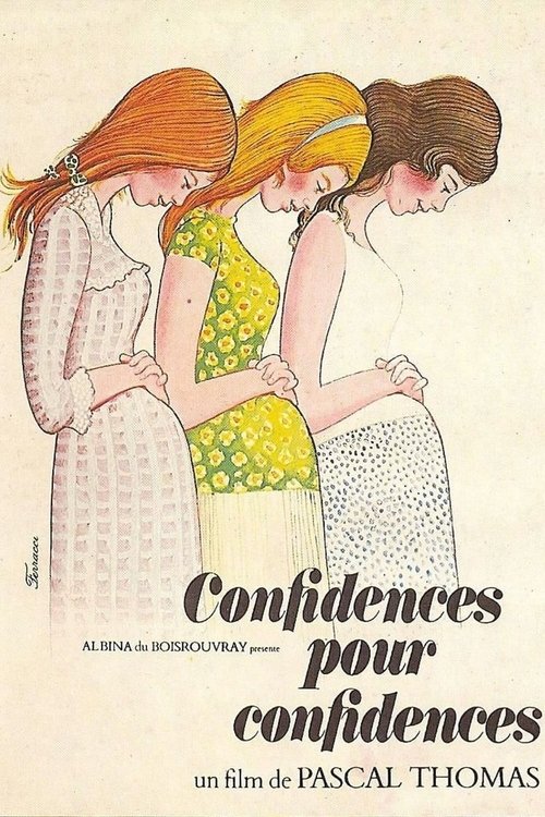 Movie poster for Heart to Heart (1979)