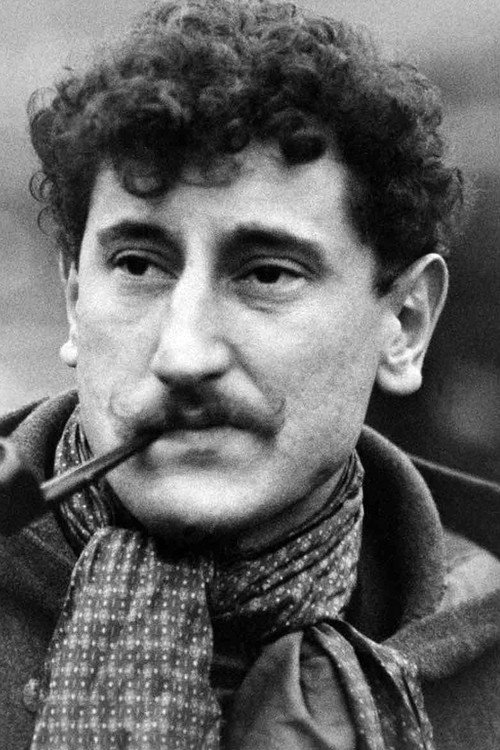 Photo of René-Louis Lafforgue, Acting