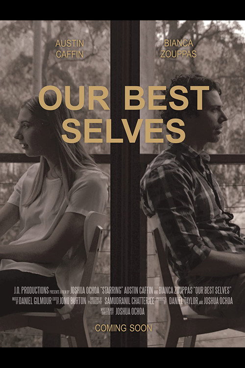 Movie poster for Our Best Selves (2017)
