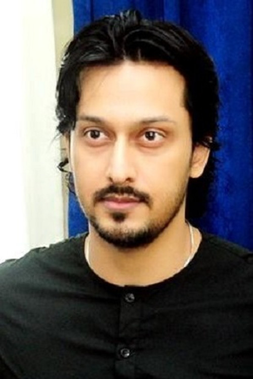 Photo of Aseem Ali Khan, Acting