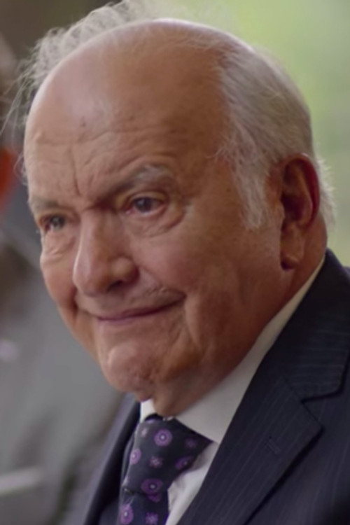 Fernando Larrañaga profile