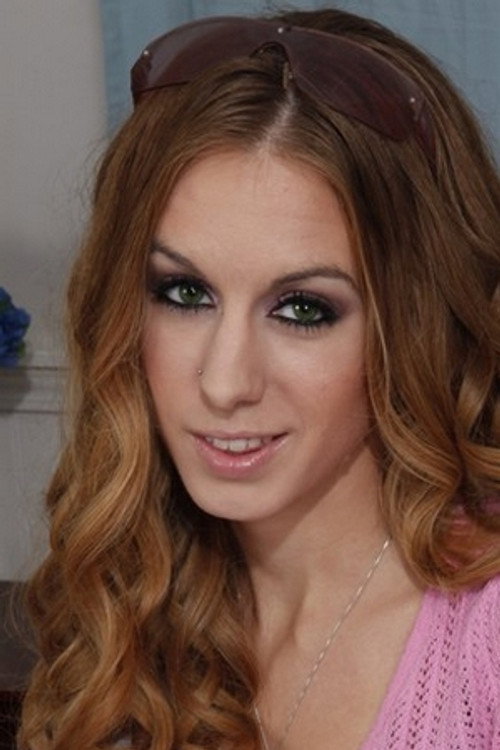 Photo of Alexis Paige, Acting