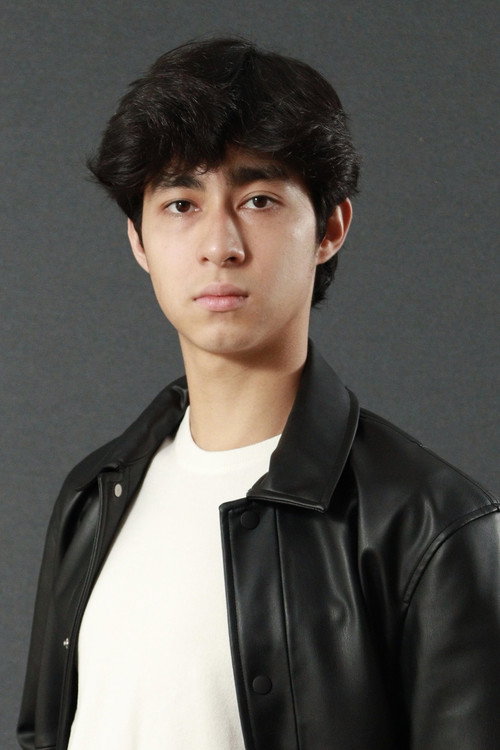 Photo of Leo Yokoyama, Acting
