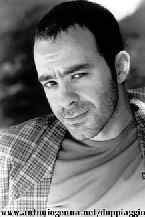 Emiliano Reggente profile