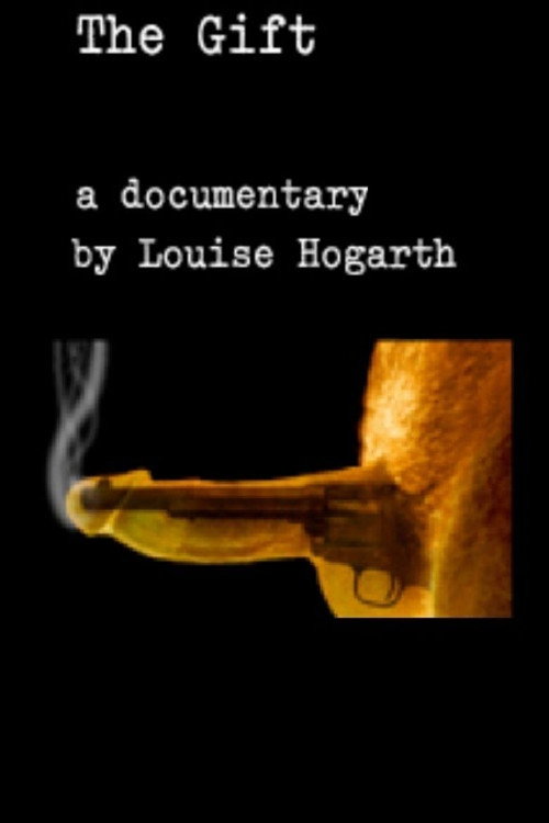 Movie poster for The Gift (2003)