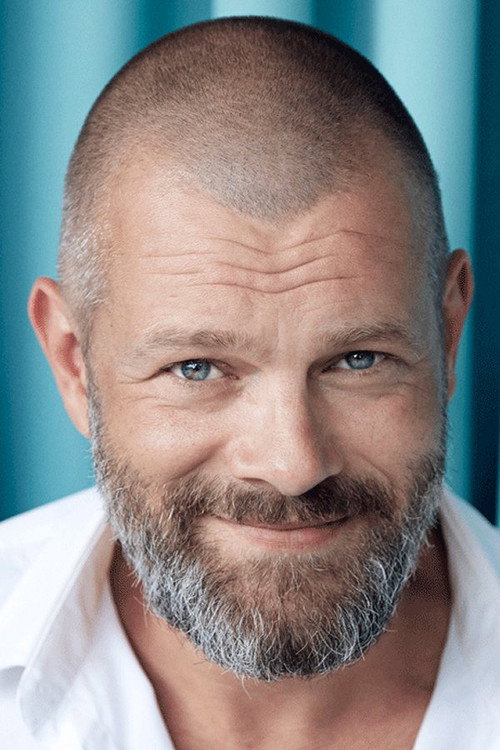 Mikkel Munch-Fals profile