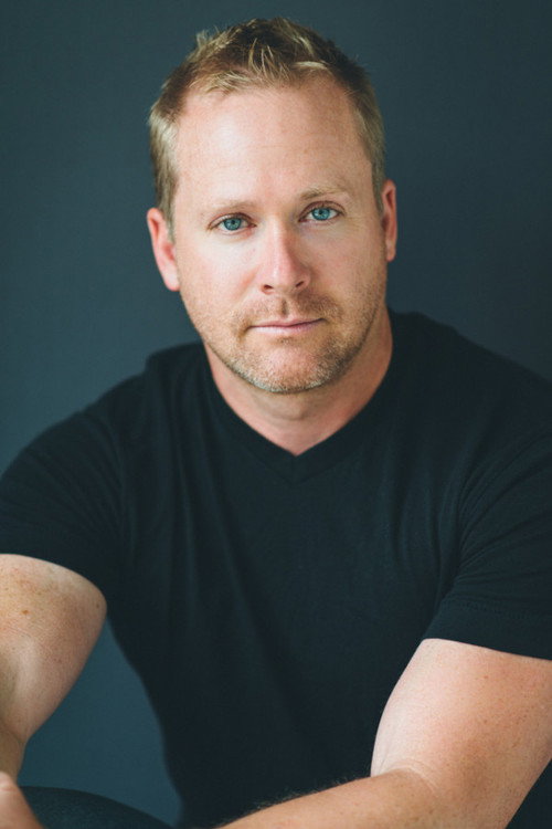 Photo of Matthew Willson, Acting