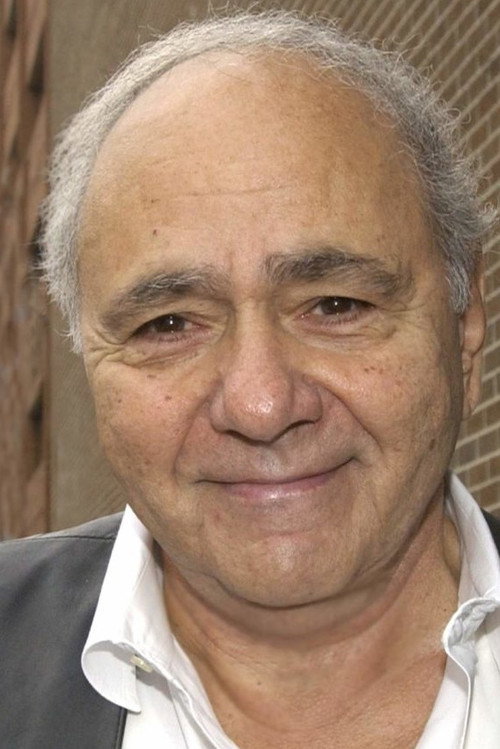Photo of Michael Constantine, Acting