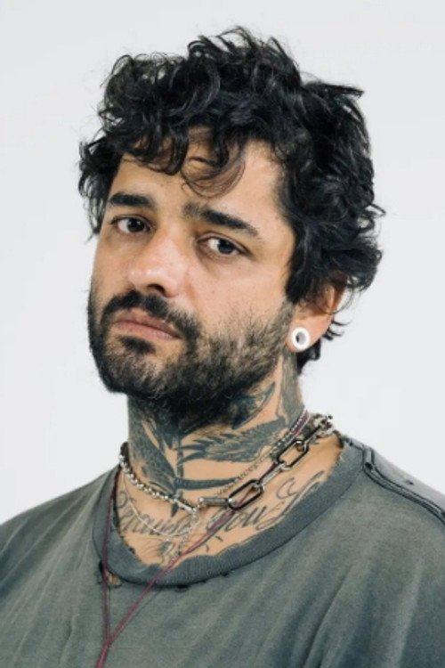 Photo of Lucas Silveira, Acting