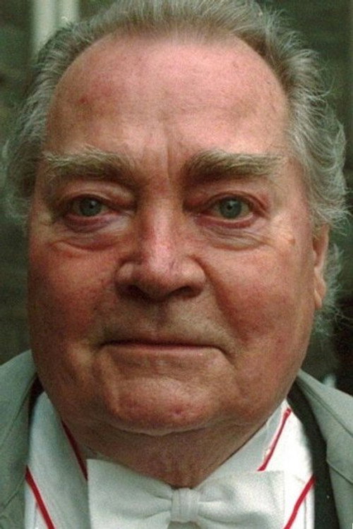 Photo of Ib Hansen, Acting