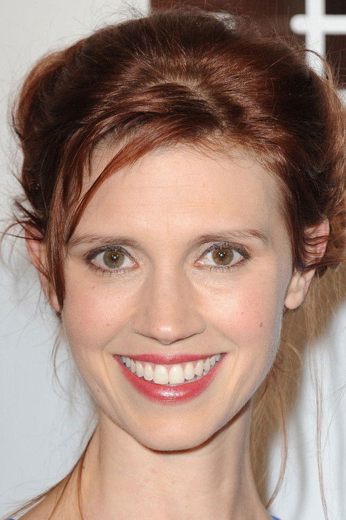 Photo of Julie McNiven, Acting