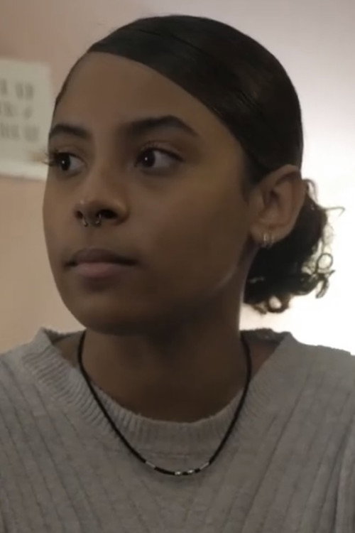 Photo of Kiara Cruz, Acting