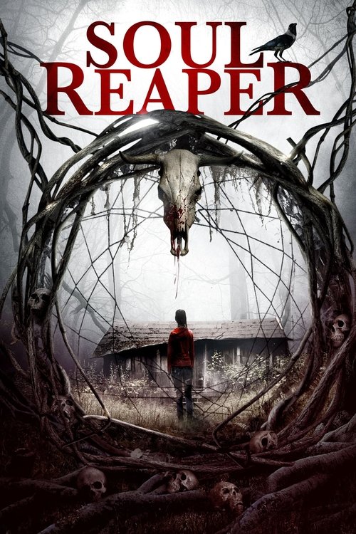 Movie poster for Soul Reaper (2019)