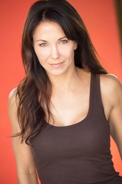 Photo of Amie Barsky, Acting