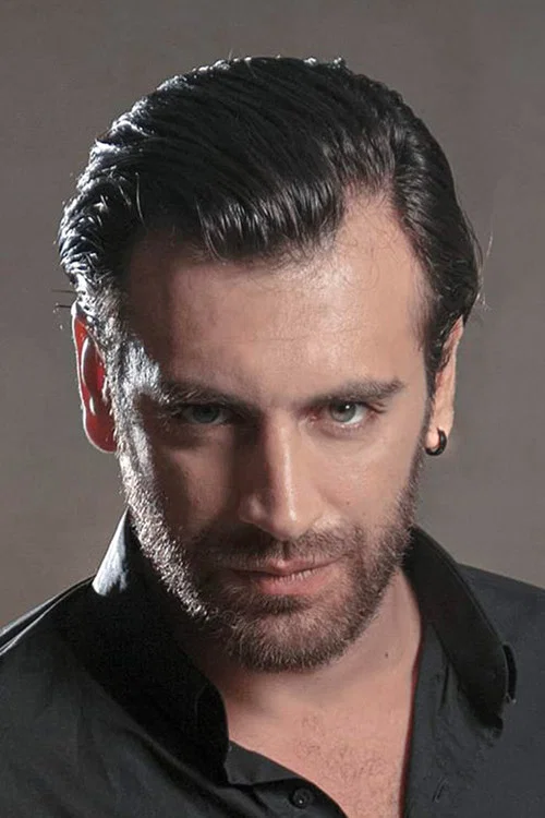 Photo of Bilel Slim, Acting