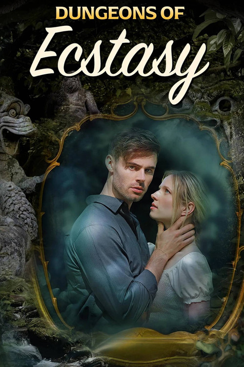 Movie poster for Dungeons of Ecstasy (2026)
