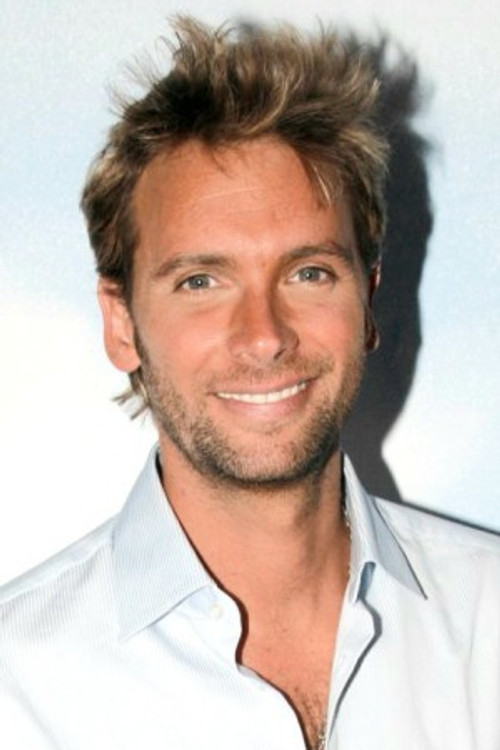 Patricio Borghetti profile