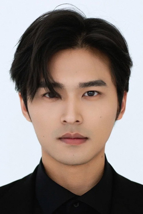 Wang Yingjie profile