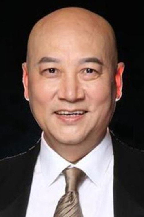 Chi Zhongrui profile