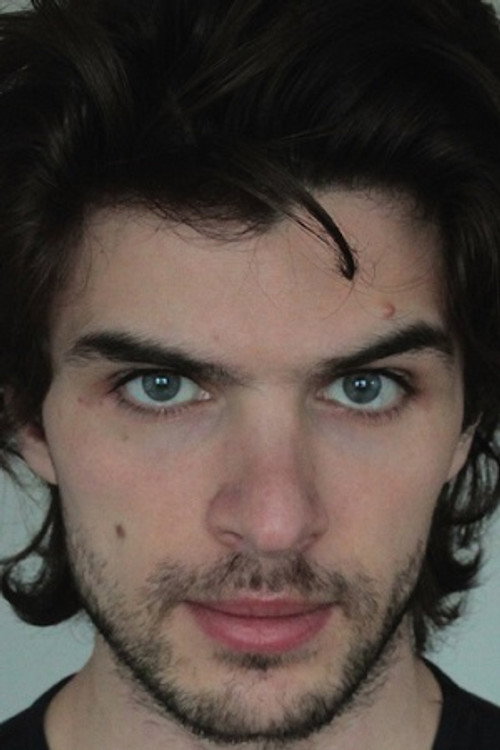 Boris Akopov profile