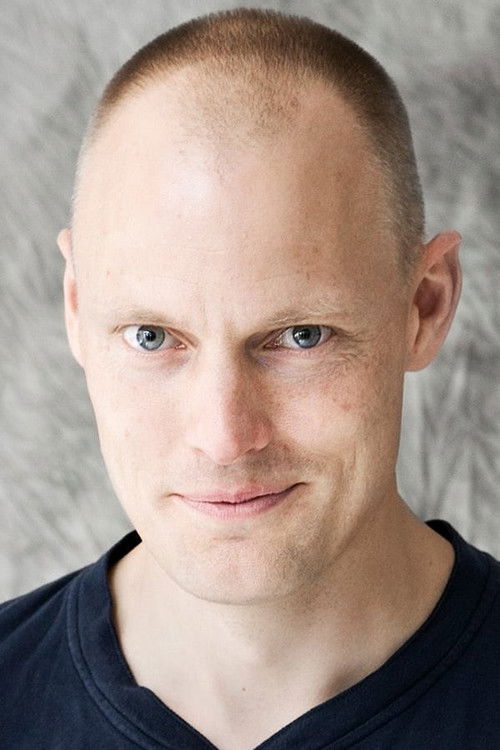 Jacob Tingleff profile