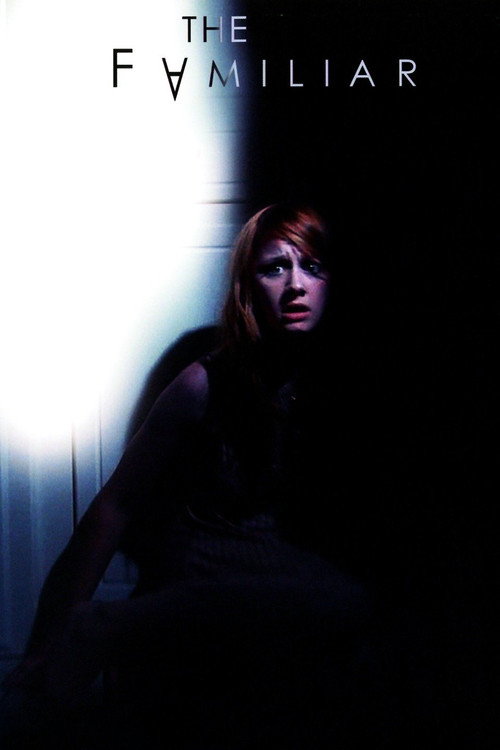 Movie poster for The Familiar (2009)