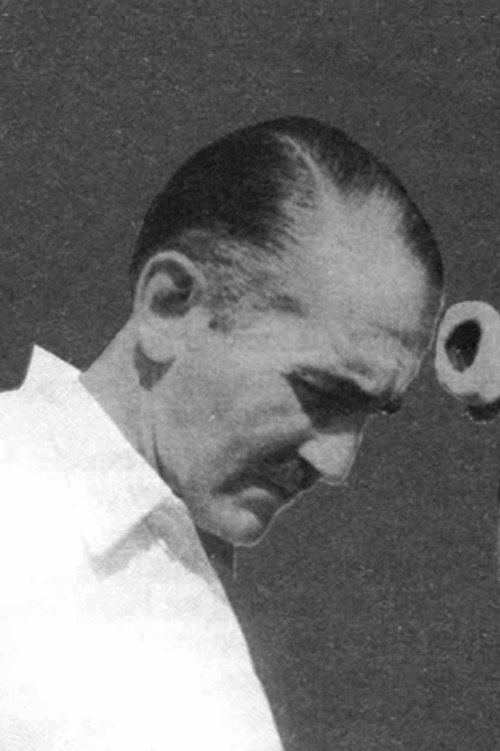 Photo of Carlos Schlieper, Directing