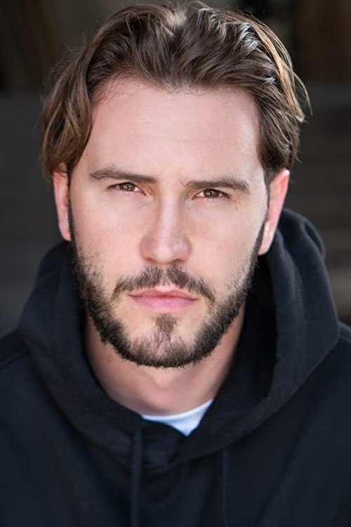 Chase Anderson profile