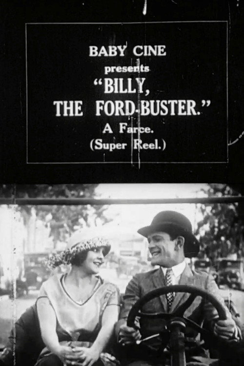 Movie poster for The Wages of Tin (1925)
