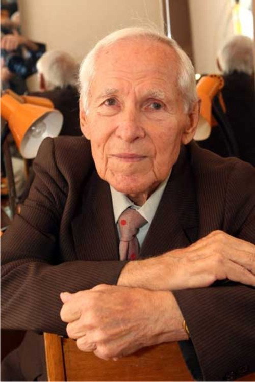 Photo of Fyodor Shmakov, Acting