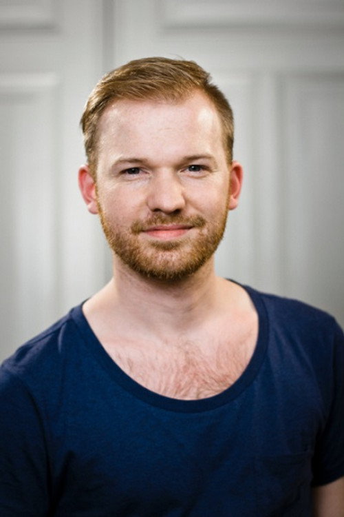 Photo of Daan Colijn, Acting