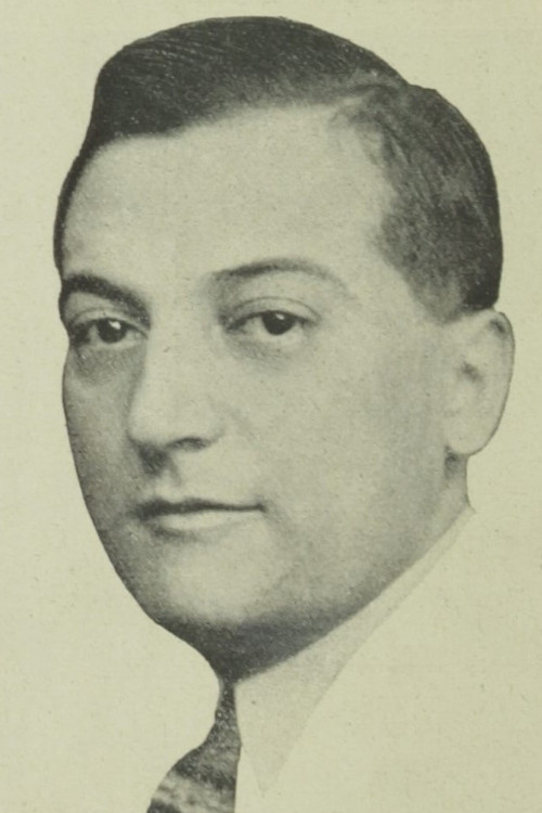 Photo of Ladislas Fodor, Writing