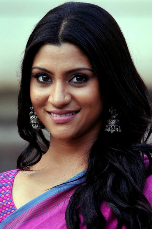 Konkona Sen Sharma profile