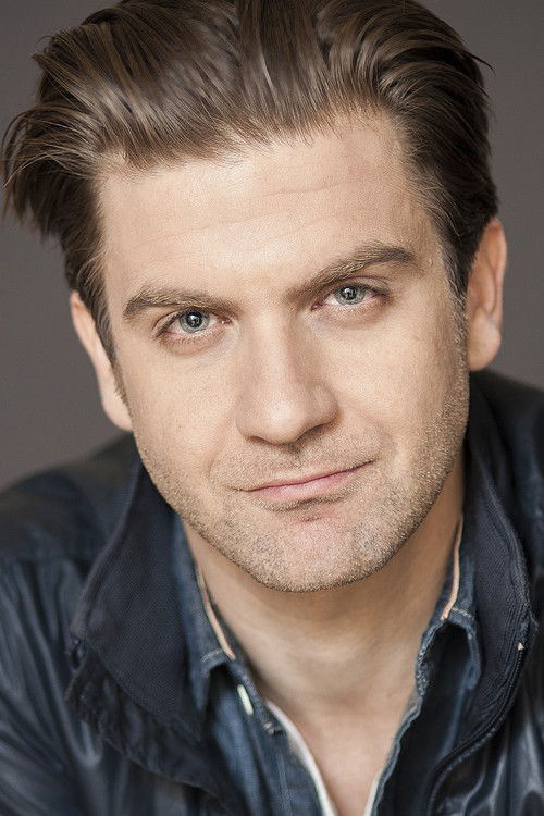 Harris Doran profile