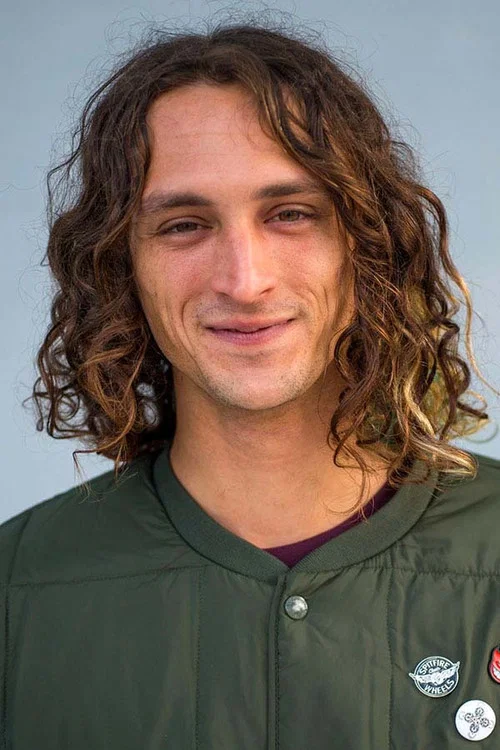 Photo of Evan Smith, Acting