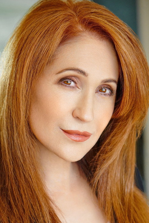 Photo of Elizabeth Arlen, Acting